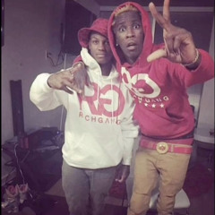 hey fuck nigga 2 (prod yvngkenay)