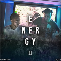 ENERGY II +DH&SAM-