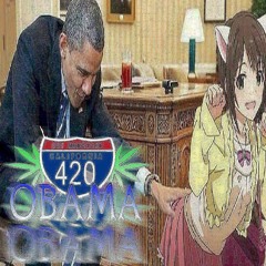 Obama 🇺🇸 (ausuro)