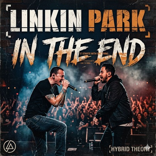Stream Linkin Park - in the end ( Muhsin Zeren Remix ) FREE
