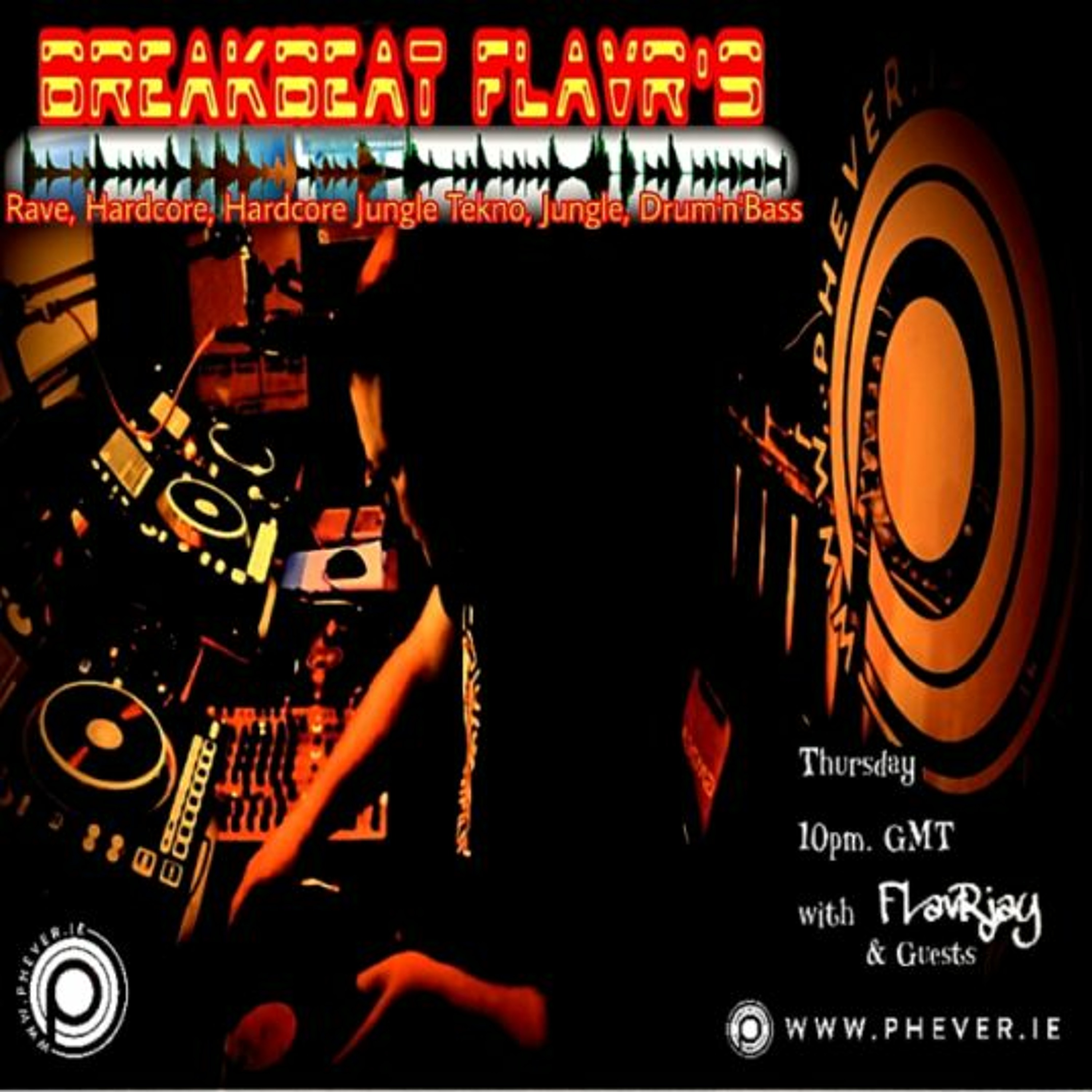 FLavRjay