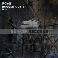 [ASG BR268] POoK- Bugged Out EP Preview