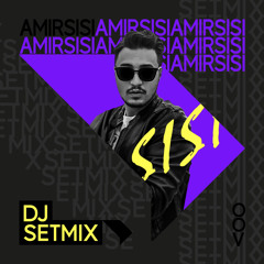 Amir Sisi - Vusic’s Set Mix 1