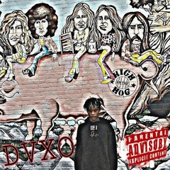 Sadd (feat. Jayy x Pump6ix) [p. Nnovad]