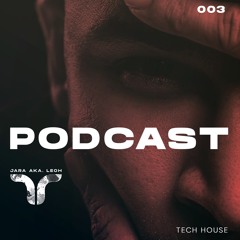 PODCAST 003 BY LEOH.WAV