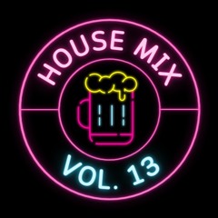 House Mix Vol.13