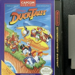 Duck Tales Theme