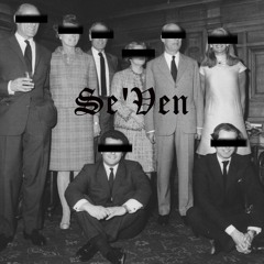 Se'ven - Rothshite Prod.GeechiZay