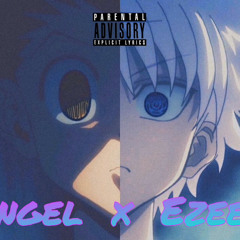 Angel M.O x Ezee - What it is (Intro)