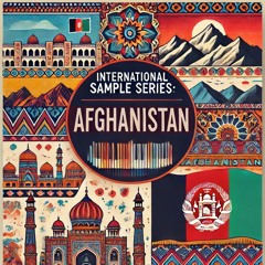Afghanistan | International Sample Series | Week 1