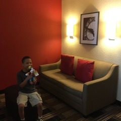 Big Room House - Practice