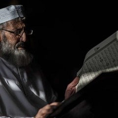 تلاوة هادئة بصوت القارئ عبدالرحمن مسعد.