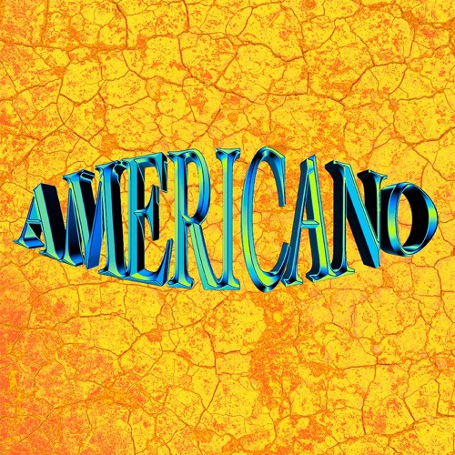Armin Hermann - We No Speak Americano (EDIT)