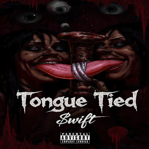 Tongue Tied