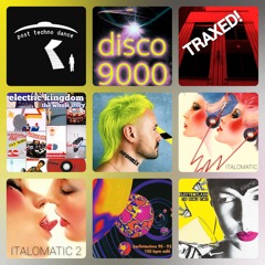 sound archive