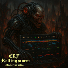 ERF-Rolling storm (200)