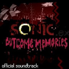 Start Of An OUTCOME (Menu Theme) - Sonic.EXE  Outcome Memories OST