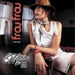 Frou Frou- Let Go (MATTER IS Remix)