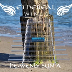 Harp Journey Heavenly SUN A
