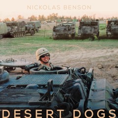 DESERT DOGS