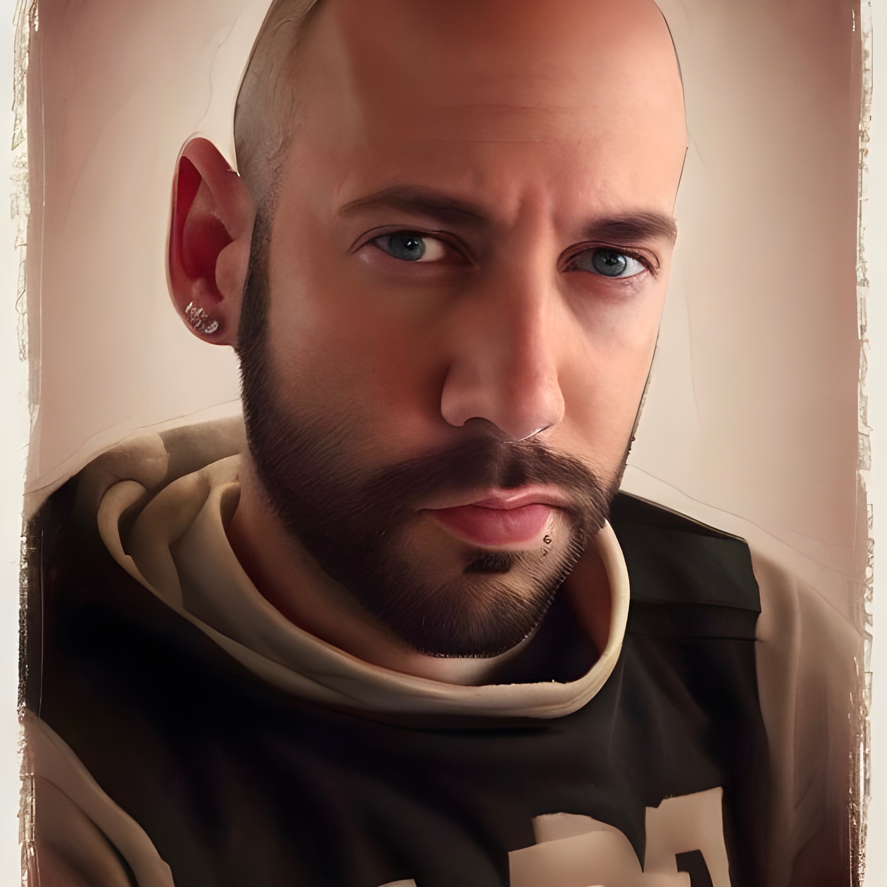 DJ Giuseppe Benz (3FIFTYradio.com)