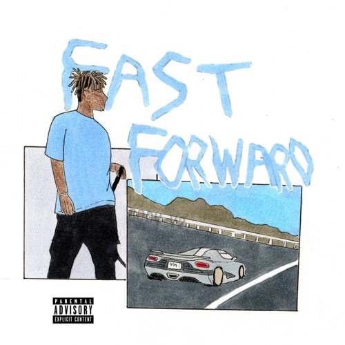 Fast Forward (Leak) - Juice