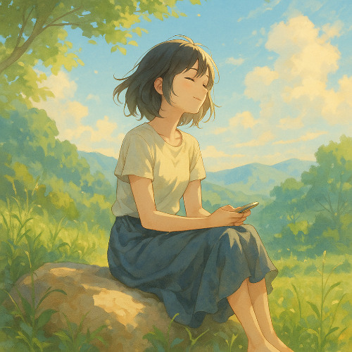 Wind in the Stone