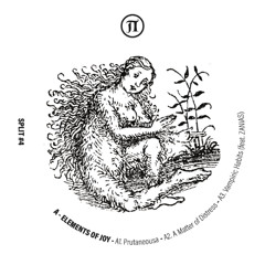 A1. Elements of Joy - Prutaneousa