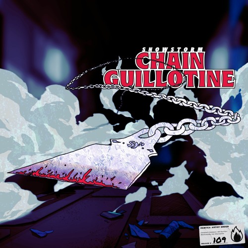 snowstorm - chain guillotine