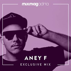 Exclusive Mix: Aney F