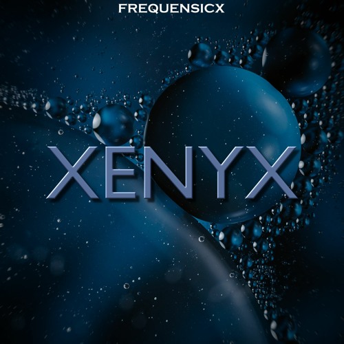 Frequensicx X DMJEC - Darkness (Extended Mix)