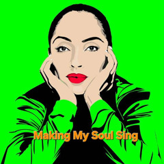 SADE MAKE MY SOUL SING!
