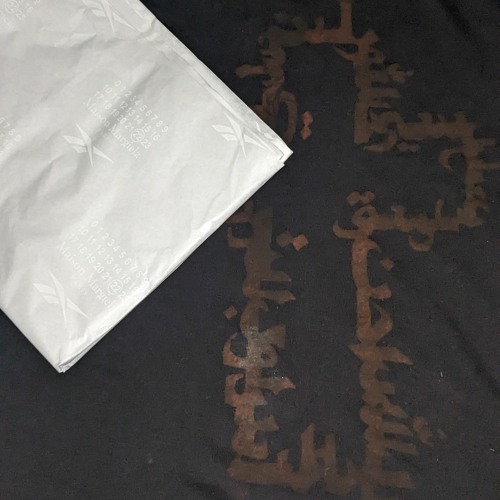 Violent Fantasies V1 + V2 (mirror viyah)