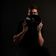 WARM UP MIX by Pierre Locher