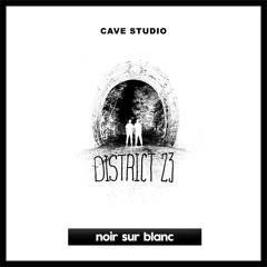 Cave Studio - District 23