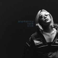 elementú - talk sick.wav