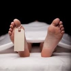 Being Dead