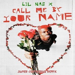 Lil Nas X - MONTERO (Call Me By Your Name) (Javier Contreras 2k24 Remix) FREEDOWNLOAD