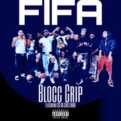 Blocc Crip ♿️ ft. R3 Da Chilliman