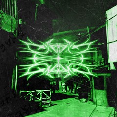 PREMIERE: DJ HARDIVA - Colapso Final [wish002]