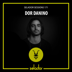 Selador Sessions 171 | Dor Danino
