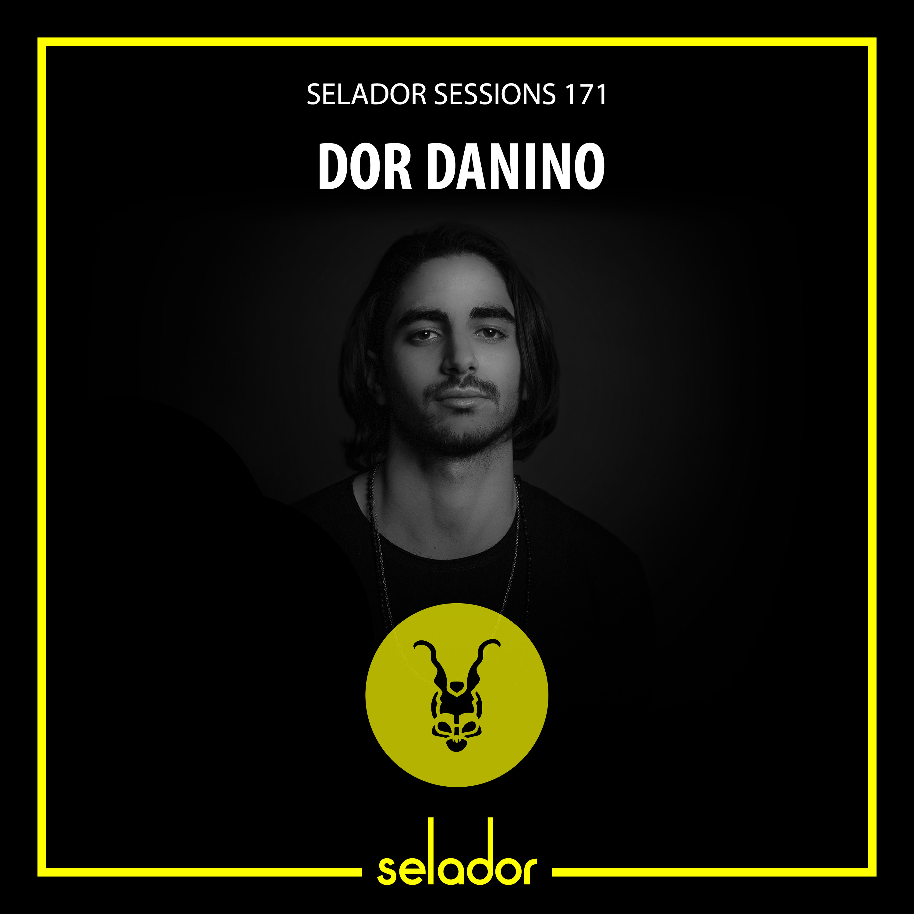 Selador Sessions 171 | Dor Danino episode artwork
