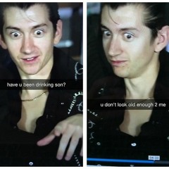 Riot Van (Arctic Monkeys Cover Acoustic)