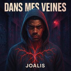 Dans mes veines - Joalis
