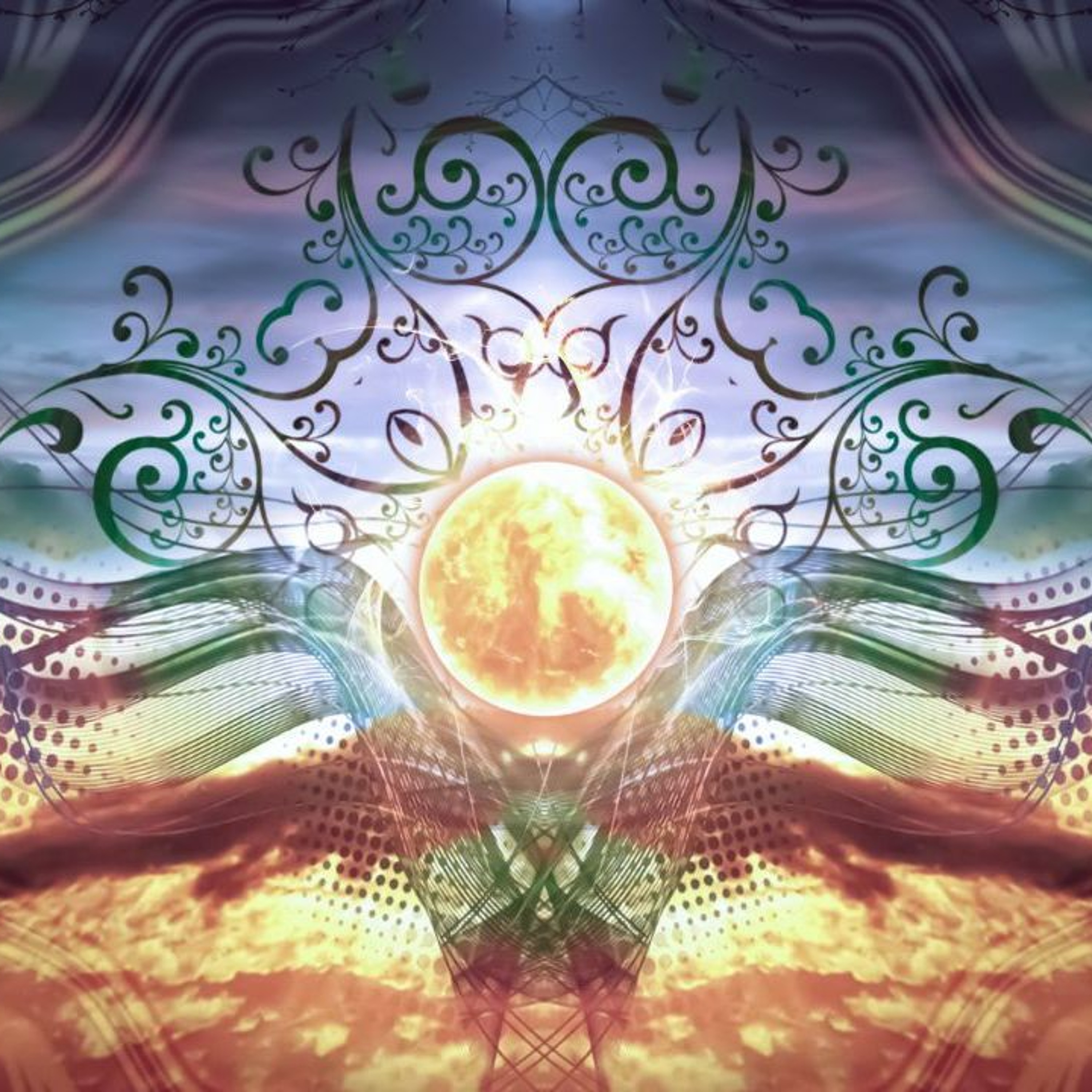Dimensional Shift