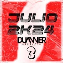 Mix Julio #3  [Dj Duanner]