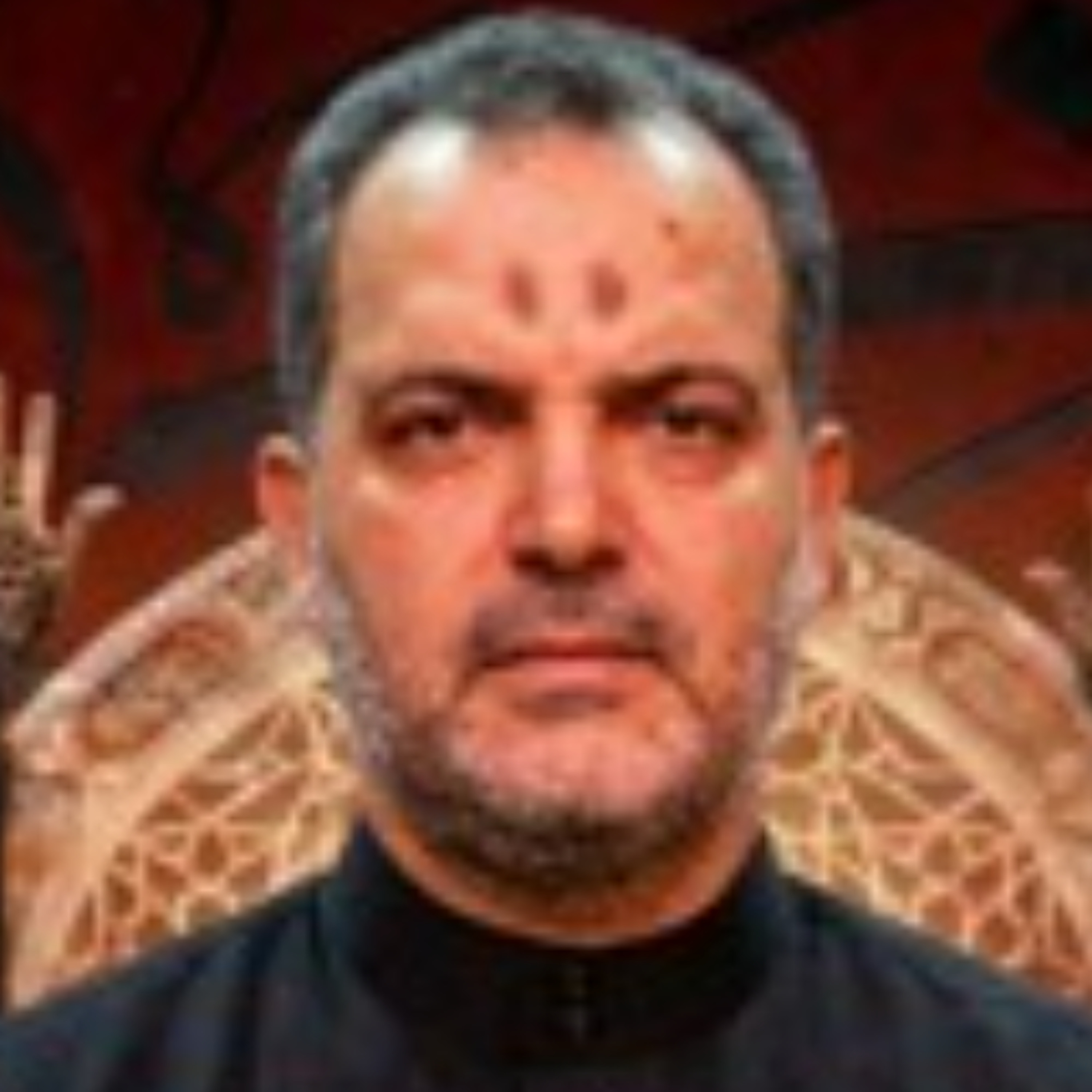 زيارة الإمام الحسين"ع" | القارئ عبدالنبي هيات | ليلة 12 محرَّم الحرام | 1448هـ | 2026مـ episode artwork