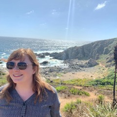 Ocean (where feet may fail)- COVER