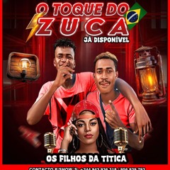 Os Filhos Da Titica - O toque do Zuca