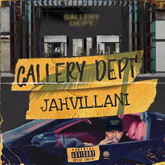 Gallery Dept (Radio Edit)
